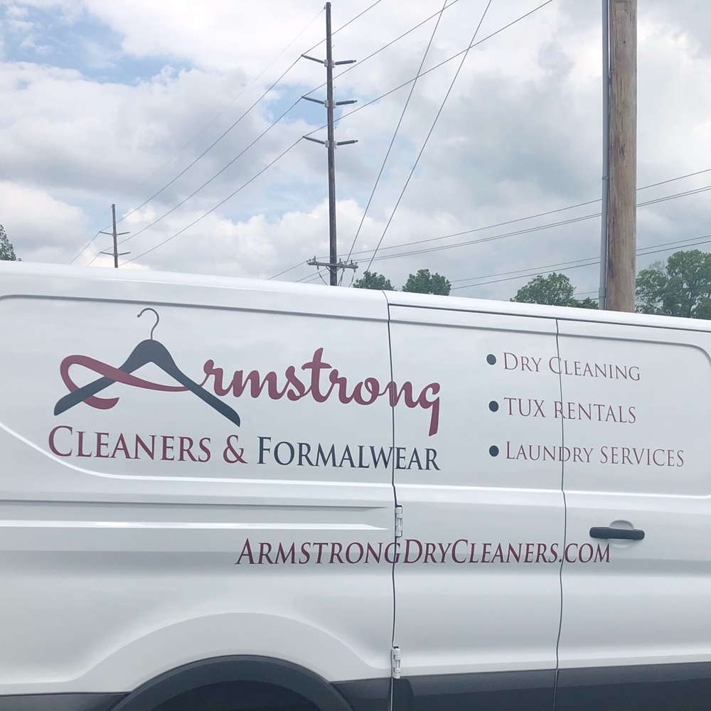 Meet your Posher, William